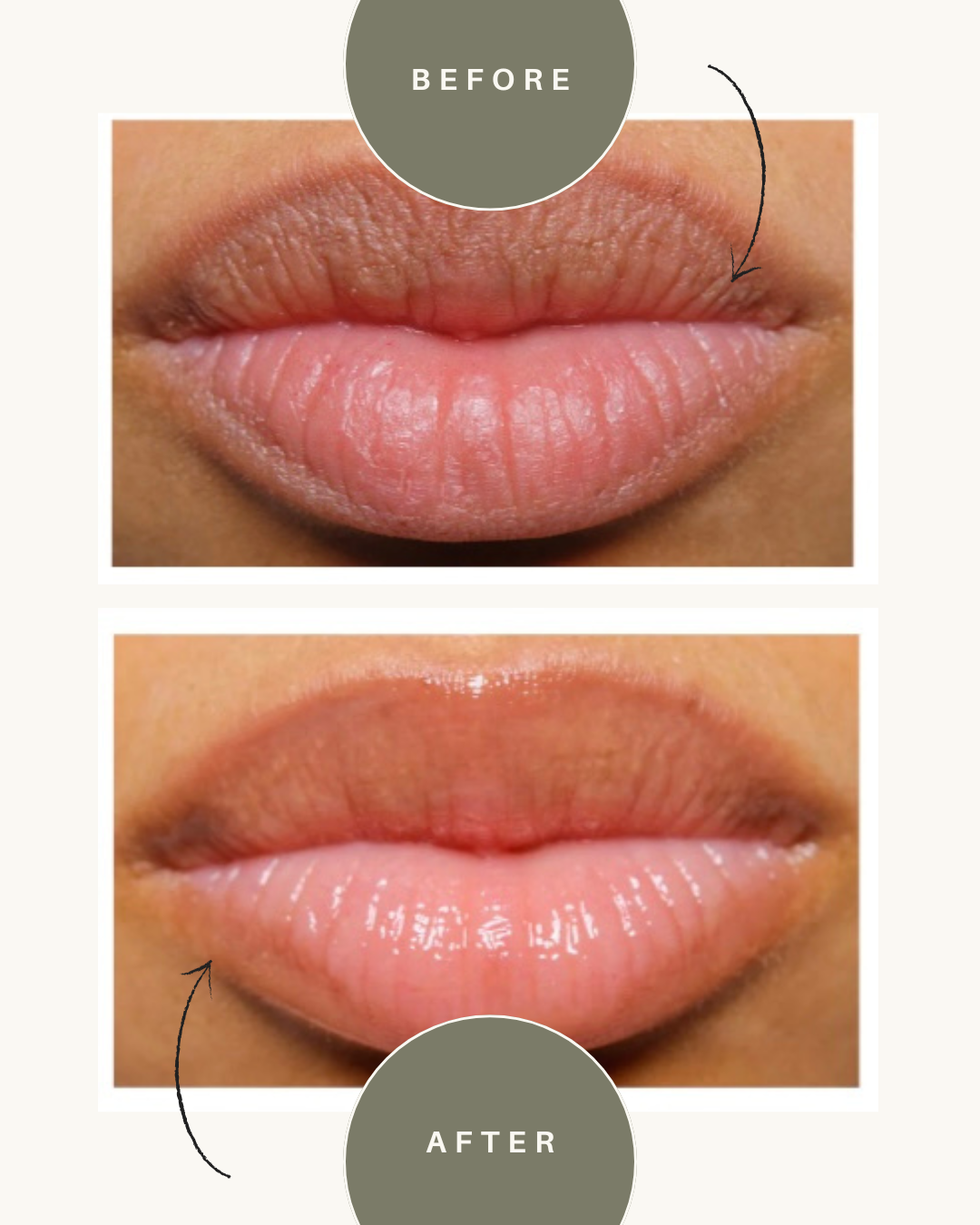 LIPSMART Hydrating Lip Treatment