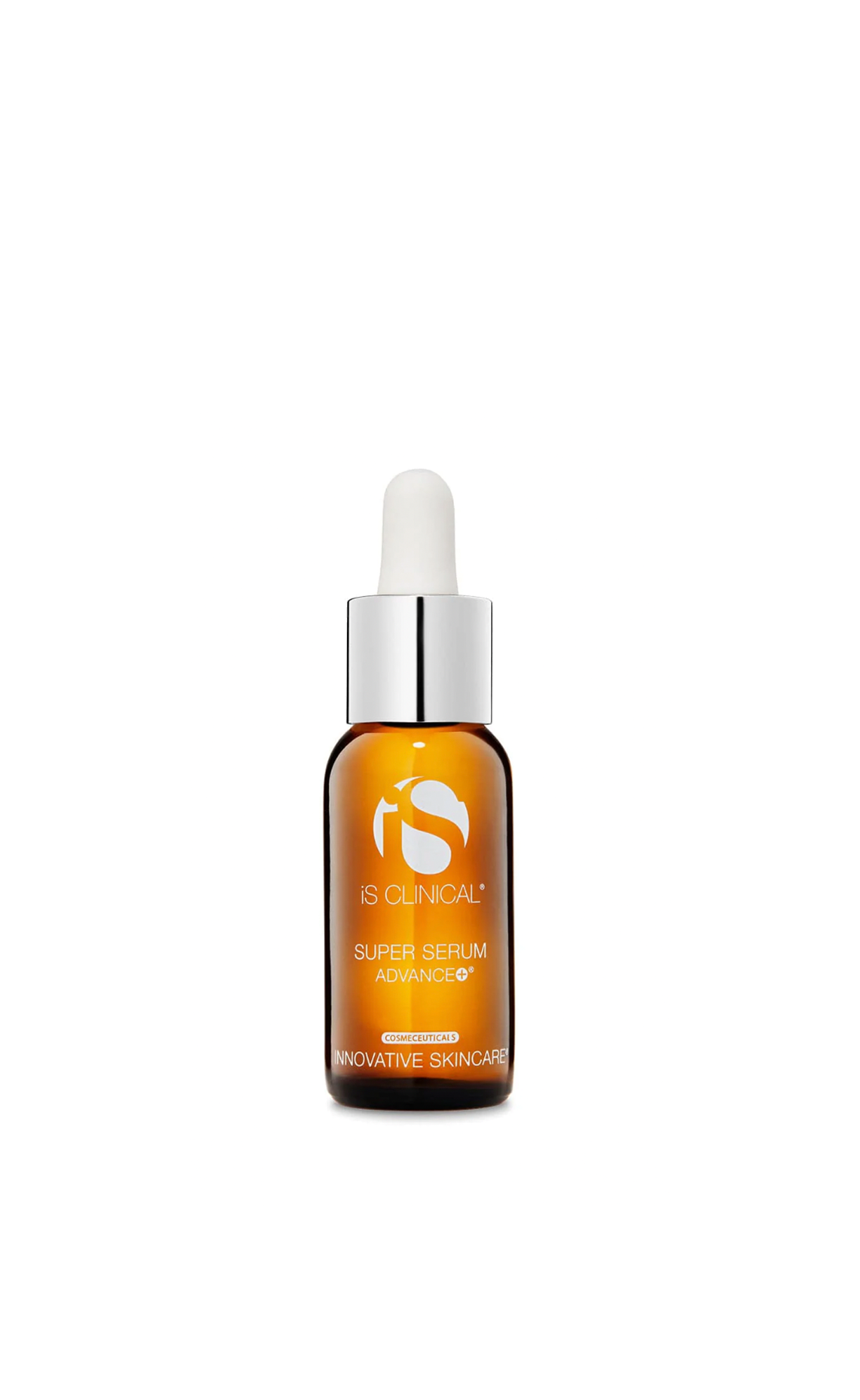 iS Clinical Super Sérum Advance+
