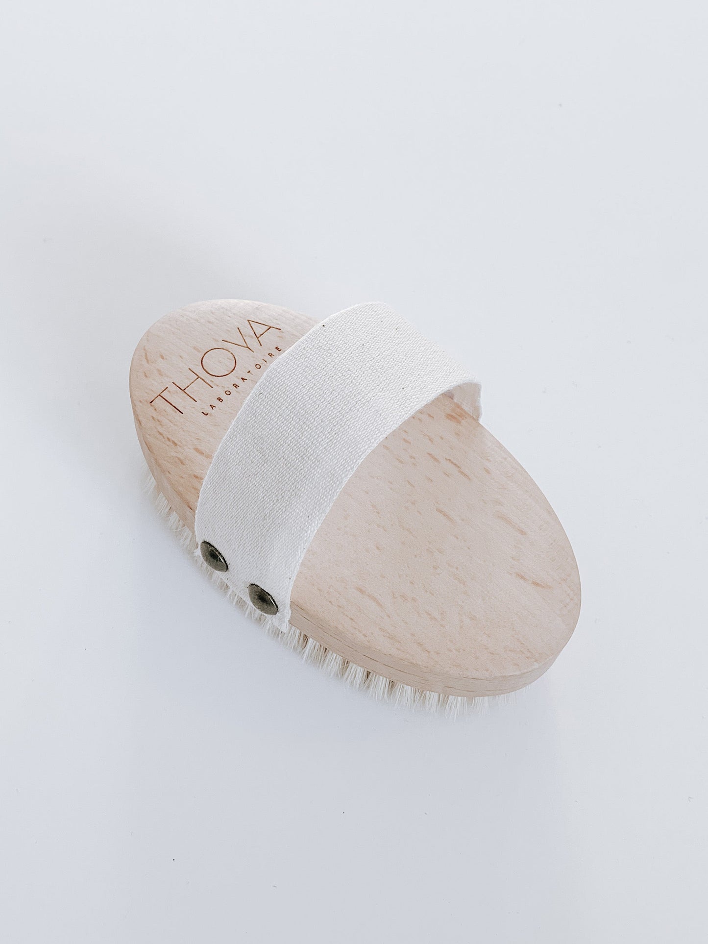 Thoya high quality dry brush