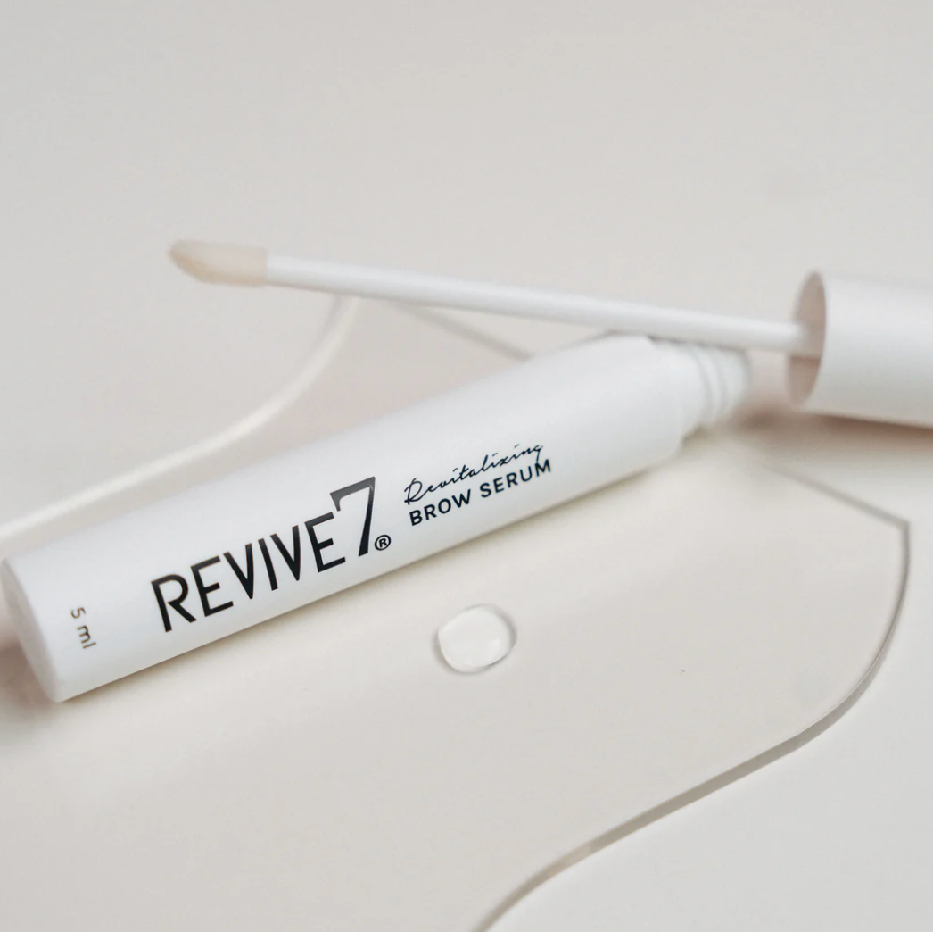 Sérum revitalisant pour sourcils Revive7