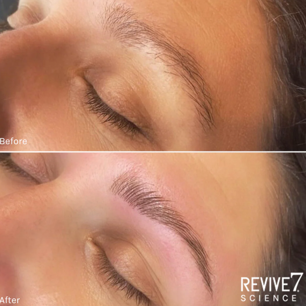 Sérum revitalisant pour sourcils Revive7