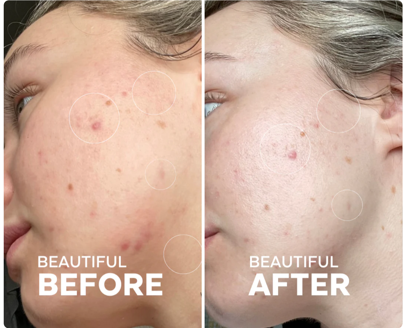 Three Ships Superfruit Lactic + Multifruit 8% Aha Exfoliating Mask