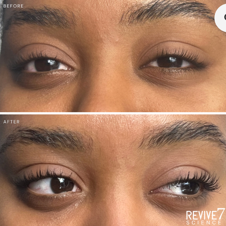 Revive7 Revitalizing Lash Serum Volume Mascara