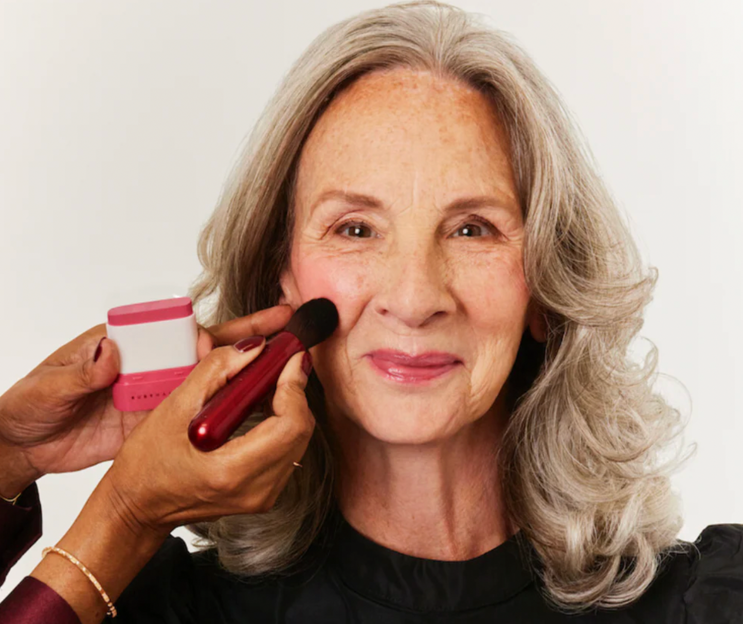 Ruby Hammer Cheek Colour - 3 colours