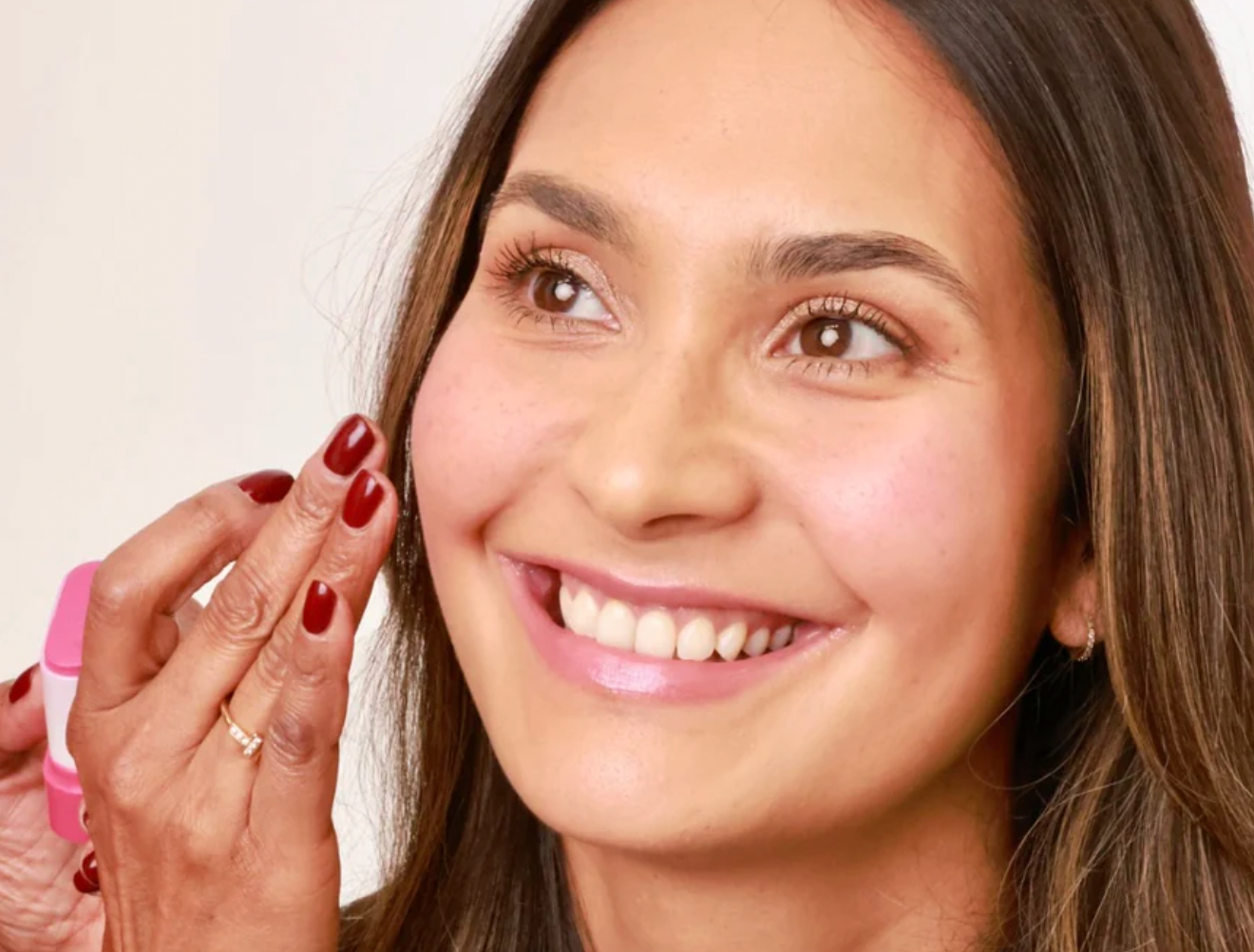 Ruby Hammer Cheek Colour - 3 colours