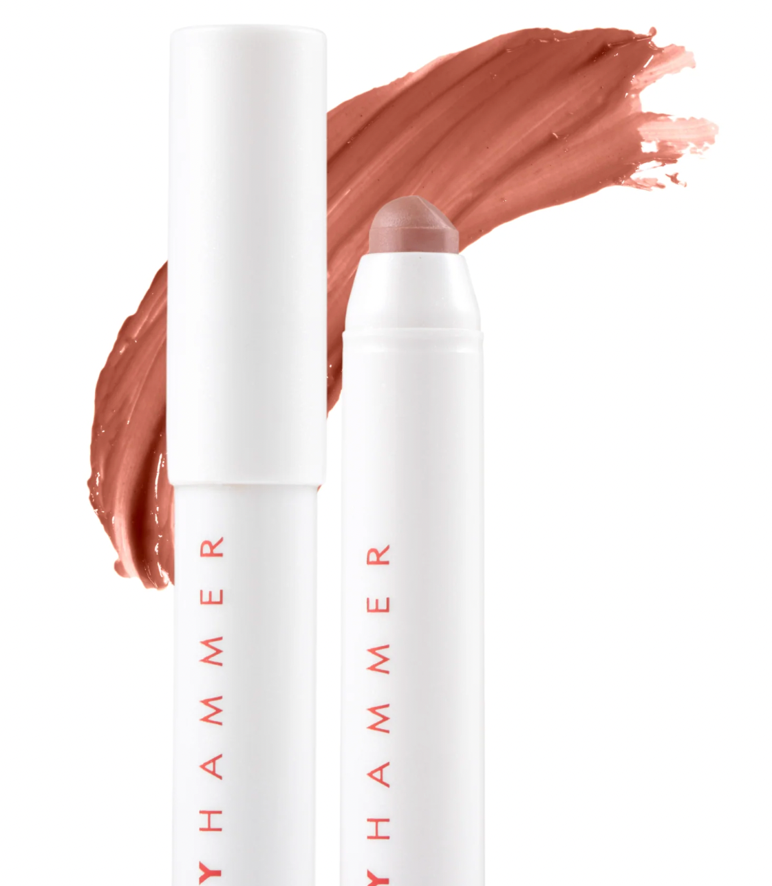 Ruby Hammer LIP SERUM BALM - 3 colours
