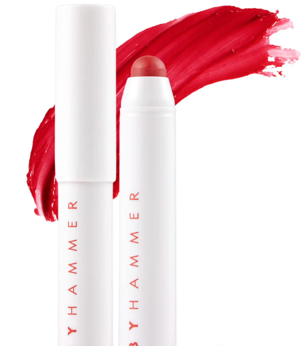 Ruby Hammer LIP SERUM BALM - 3 colours