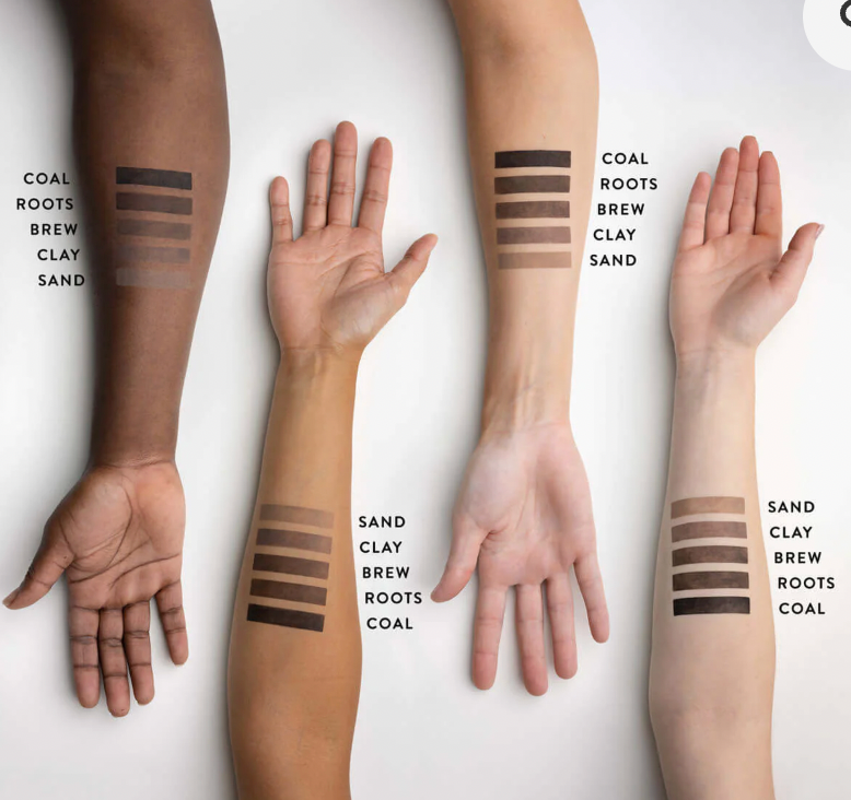 WBCo The Brow Pencil