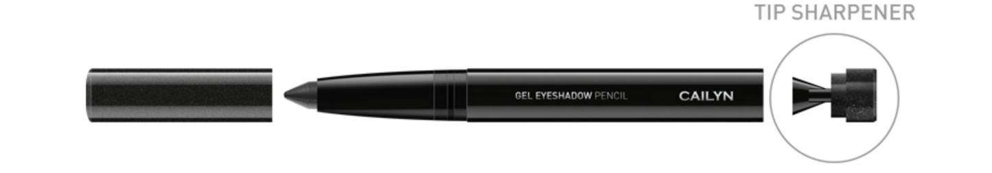 Crayon fard à paupières gel CAILYN