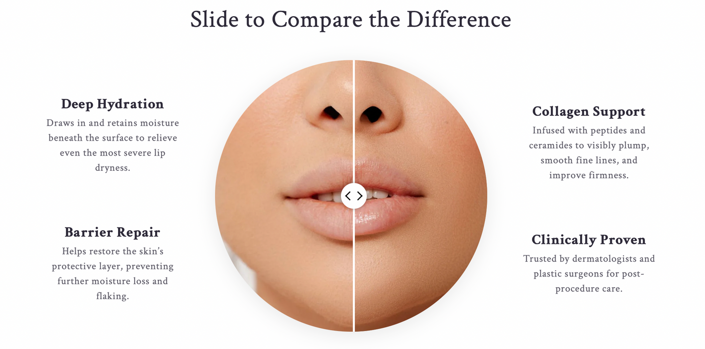 LIPSMART Hydrating Lip Treatment