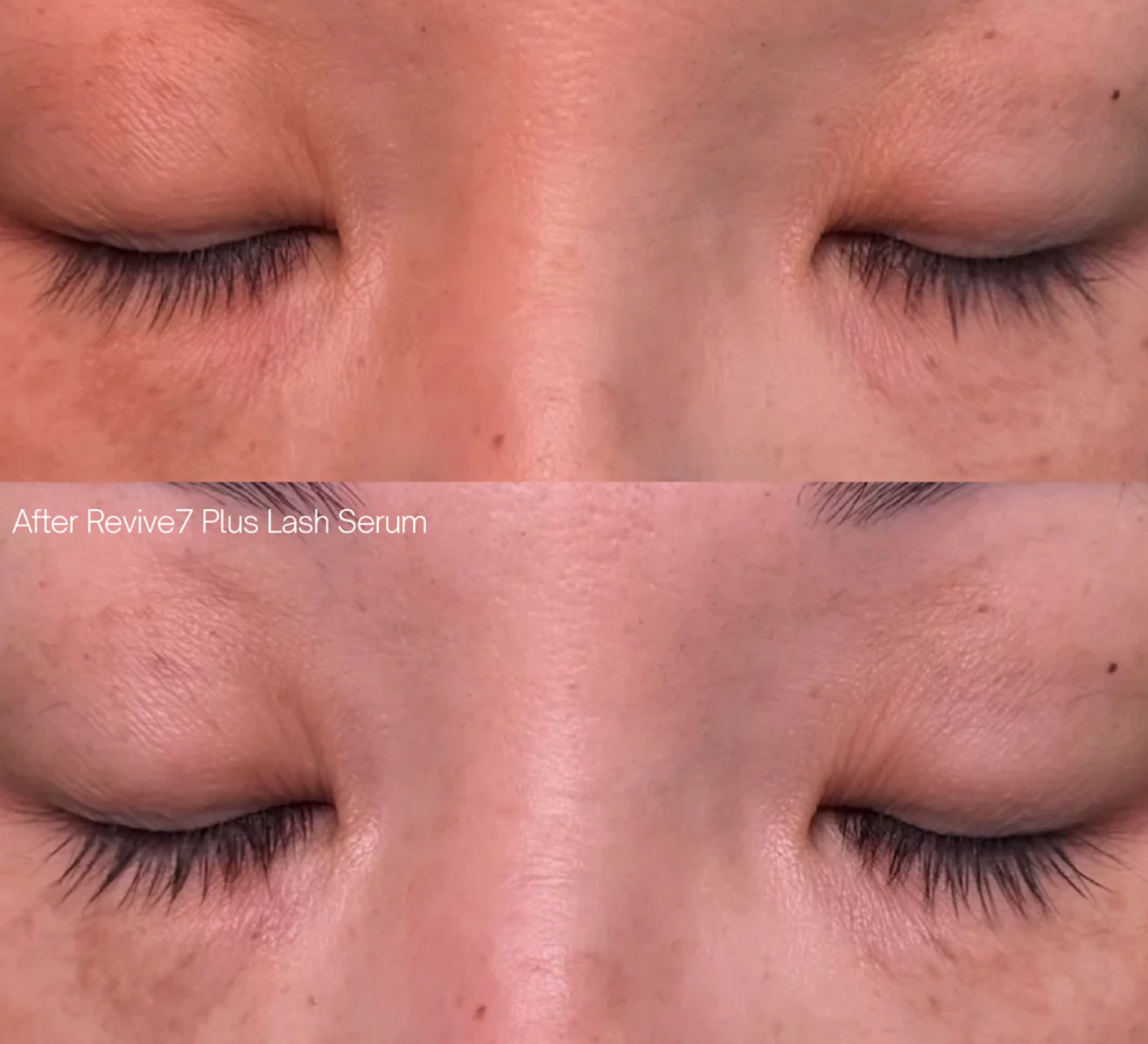 Sérum pour cils Revive7 Plus pour yeux sensibles