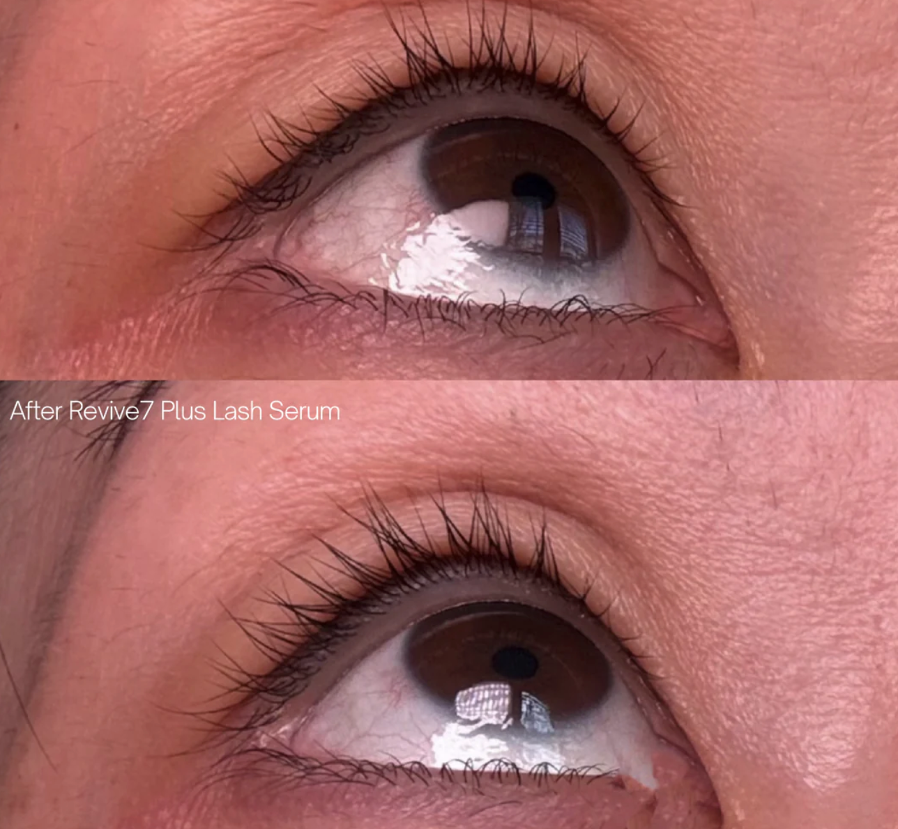 Sérum pour cils Revive7 Plus pour yeux sensibles