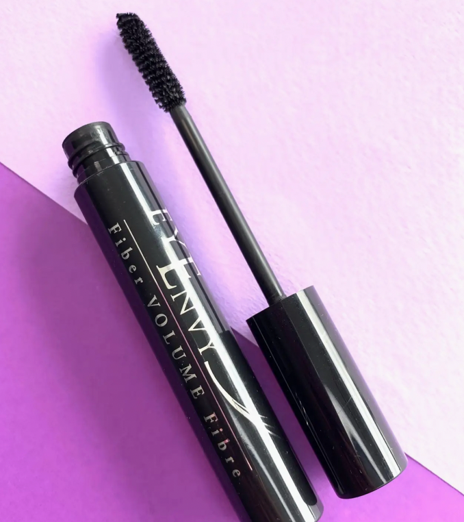 Eyenvy Fiber Mascara