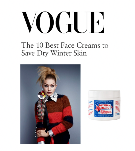 Egyptian Magic All-Purpose Skin Cream