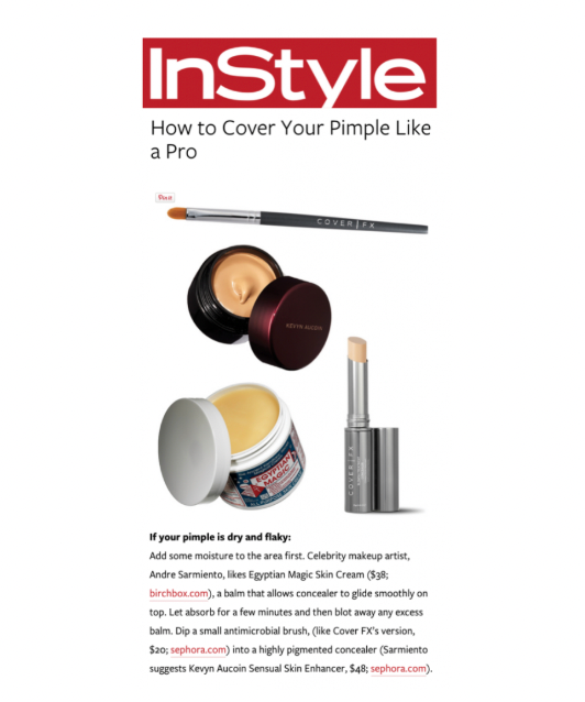 Egyptian Magic All-Purpose Skin Cream