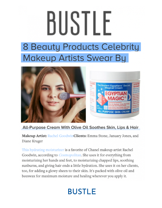 Egyptian Magic All-Purpose Skin Cream