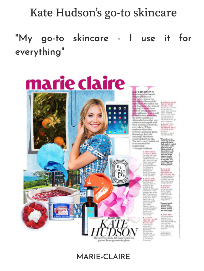 Egyptian Magic All-Purpose Skin Cream