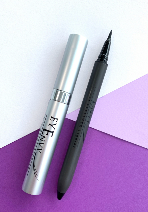 Eyenvy EyeDefine Liquid Eyeliner