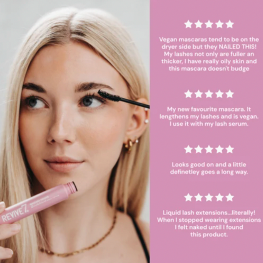 Revive7 Revitalizing Lash Serum Volume Mascara