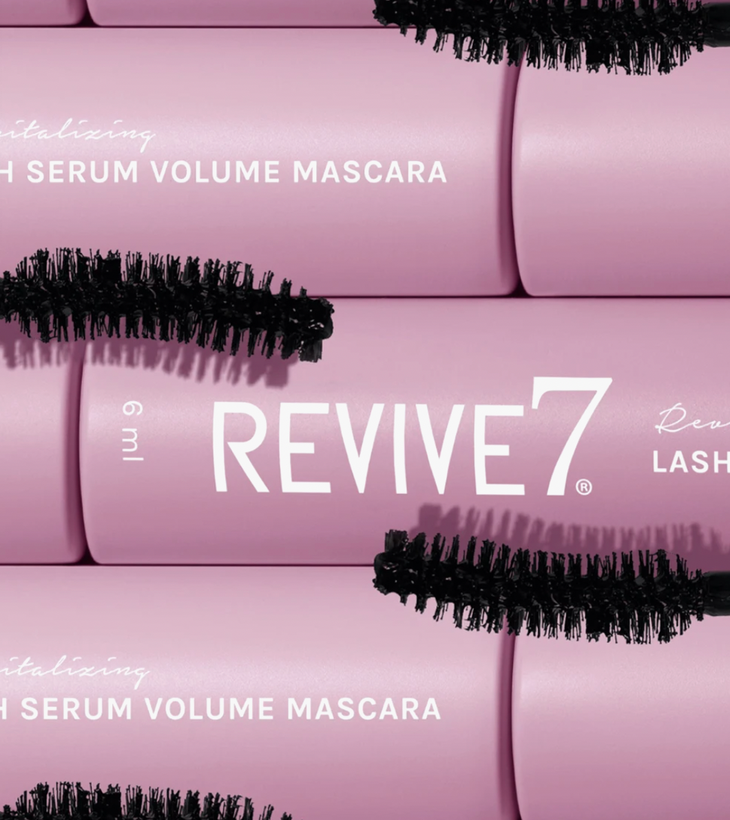 Revive7 Revitalizing Lash Serum Volume Mascara