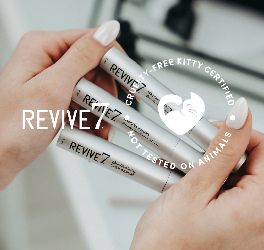 Sérum revitalisant pour les ongles Revive7