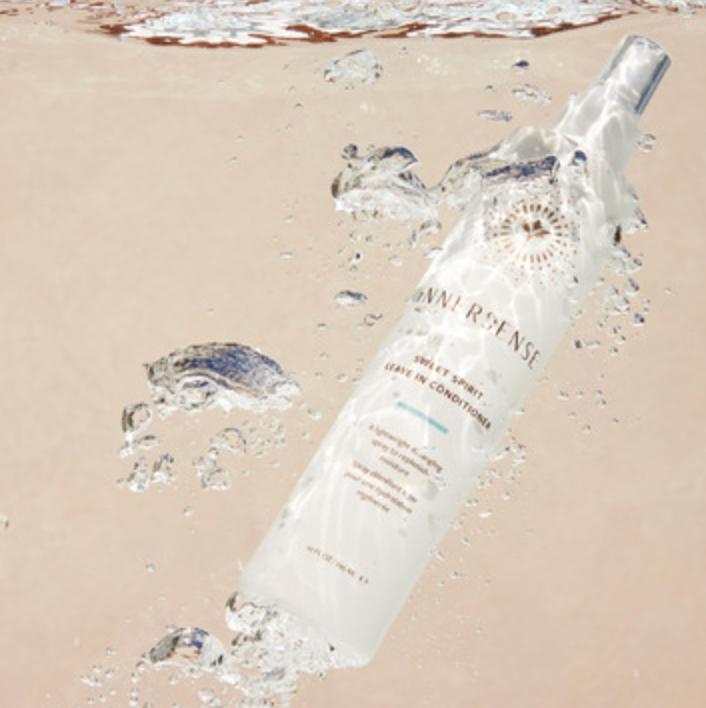 INNERSENSE Sweet Spirit Leave In Conditioner