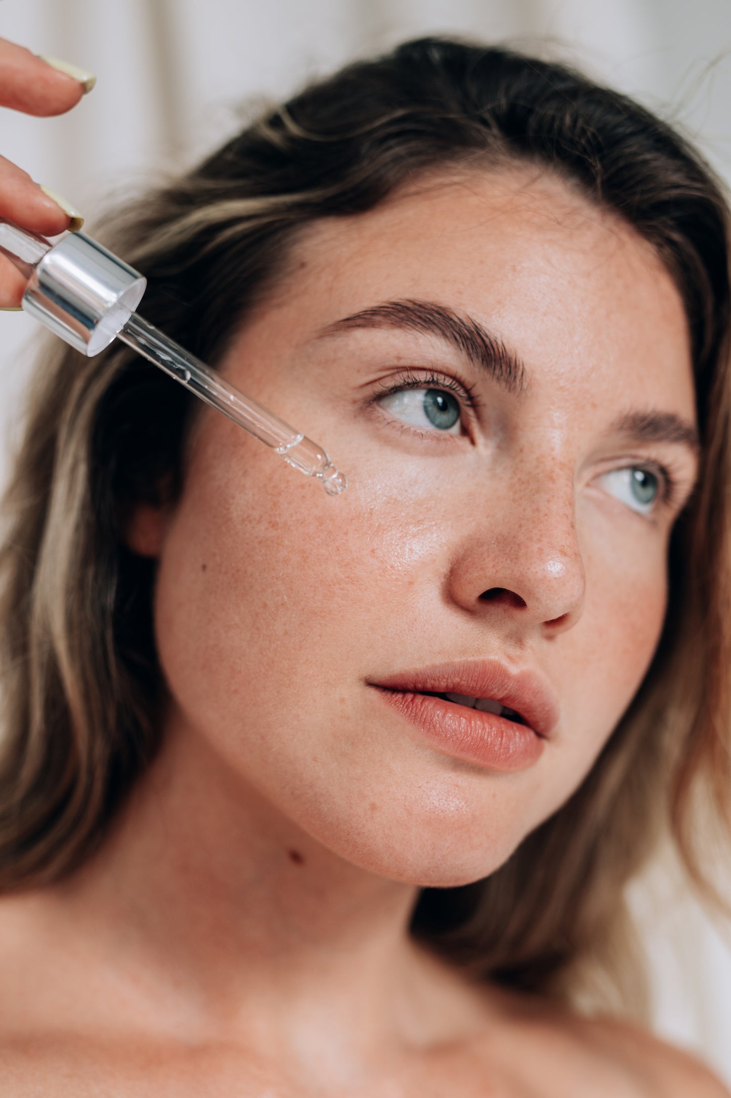 Thoya Hyaluron Serum P+ - Hyaluronic acid 2%