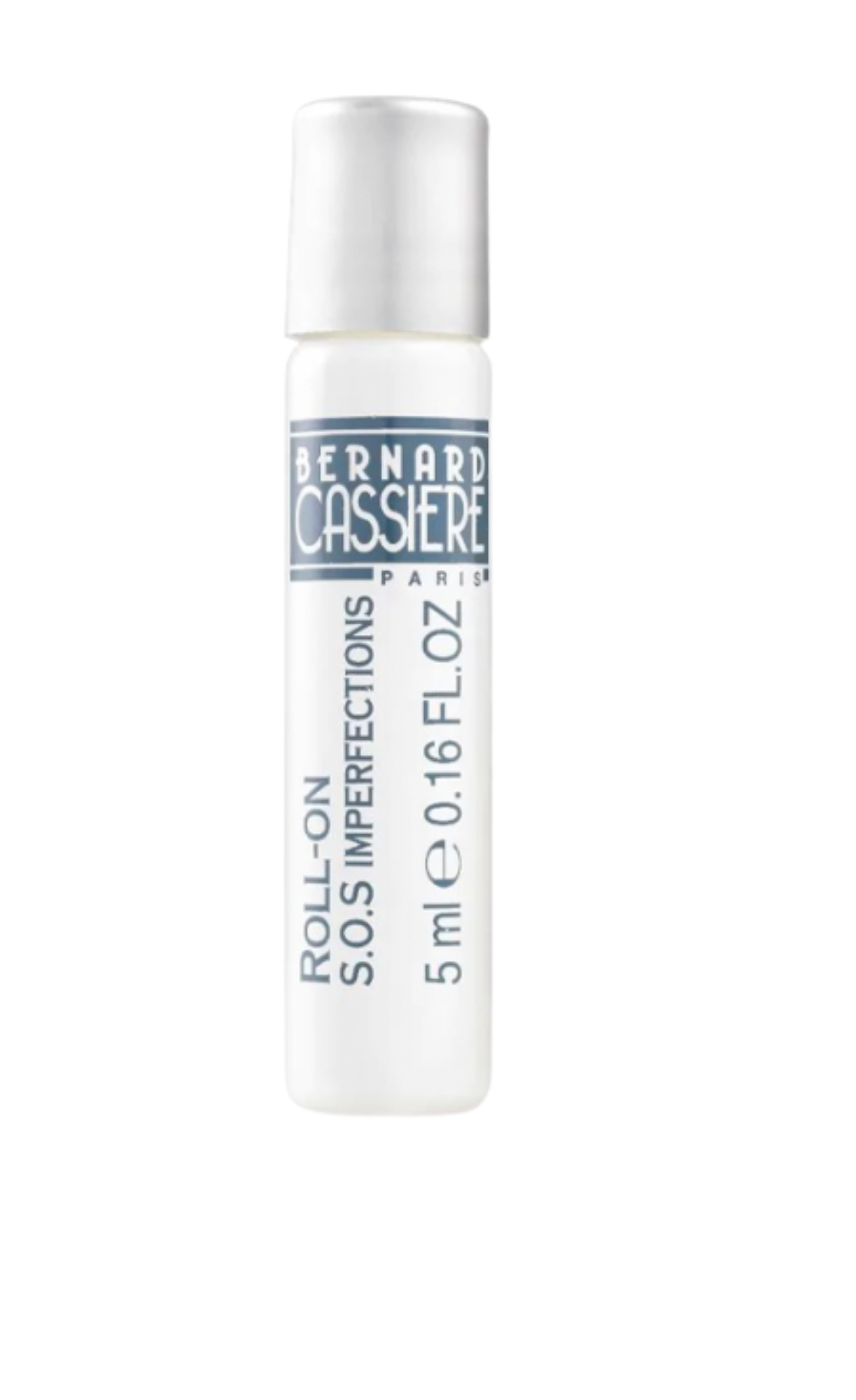 Bernard Cassiere SOS Menthe-Citron Roll-on Anti-imperfections - Acide salicylique