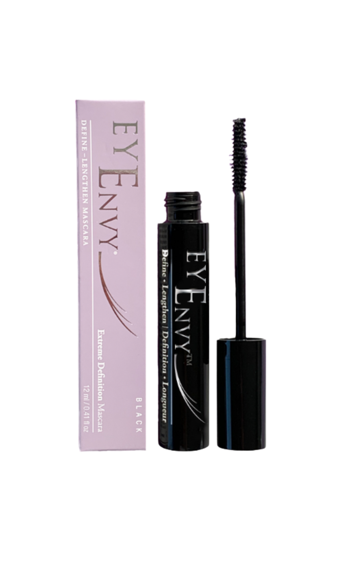 Eyenvy Define Mascara