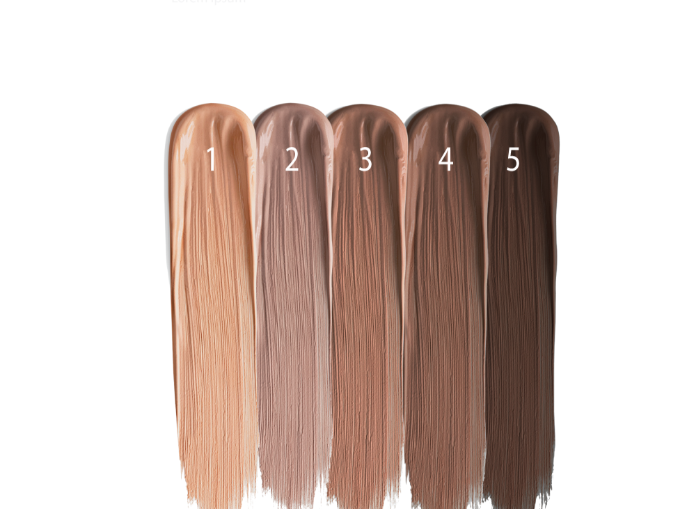 Crème solaire minérale teintée naturelle n° 2 FPS 40 Thoya Laboratoire