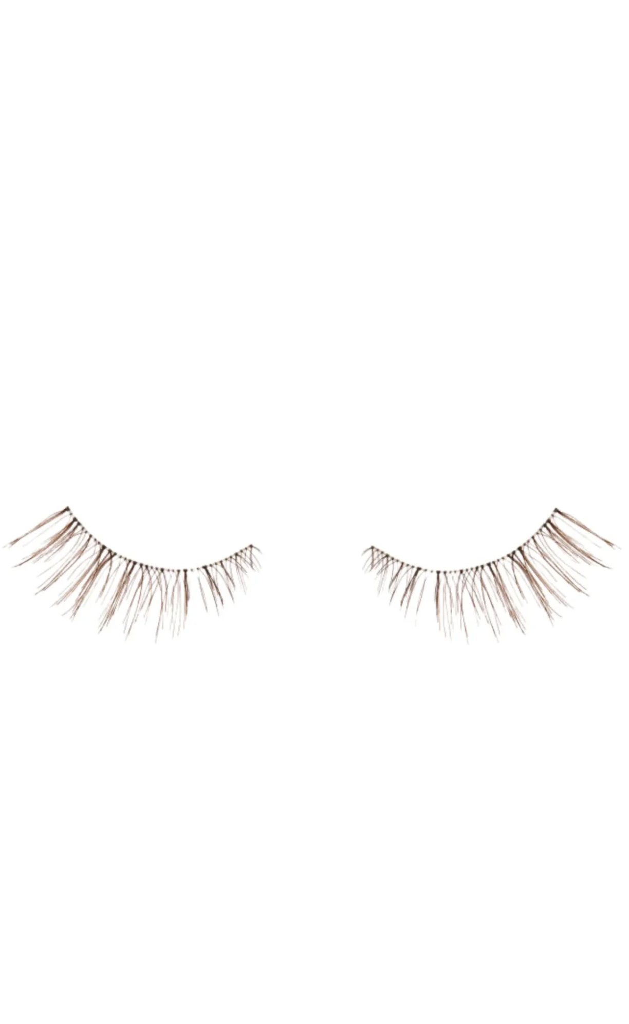 LoveSeen False Lashes - Luca