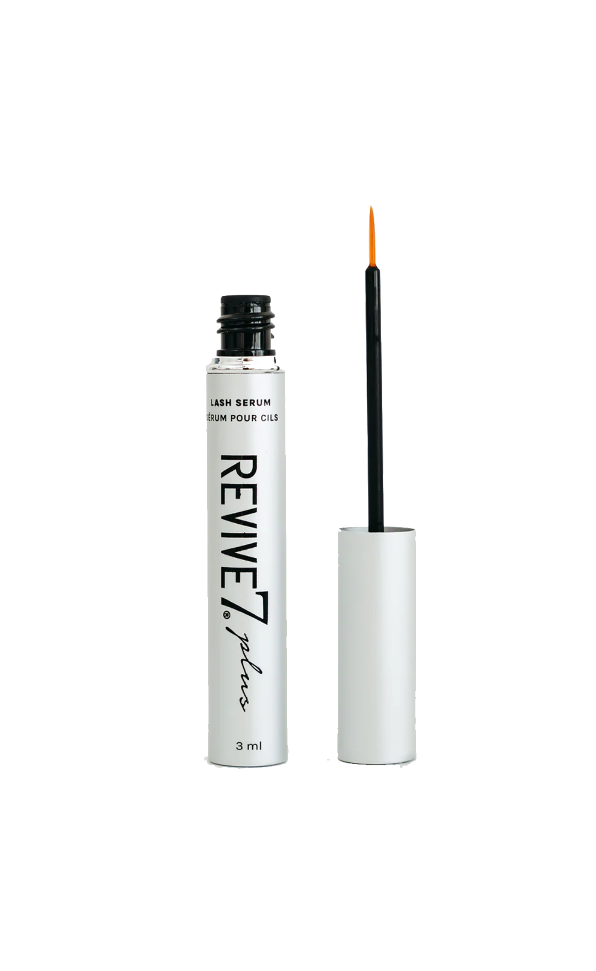 Sérum pour cils Revive7 Plus pour yeux sensibles