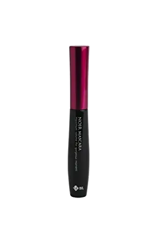 Bl Lashes Noir Mascara for Eyelash Extensions