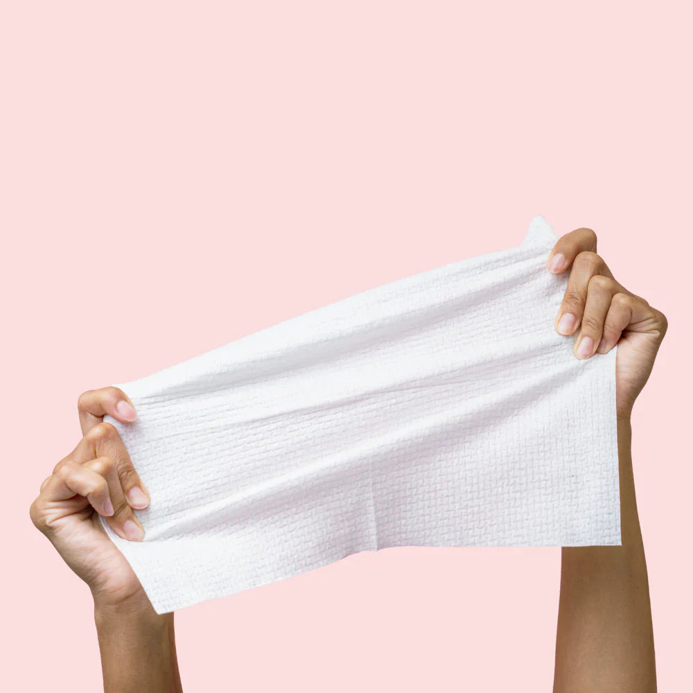 Lingettes XL