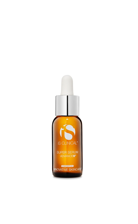 iS Clinical Super Sérum Advance+