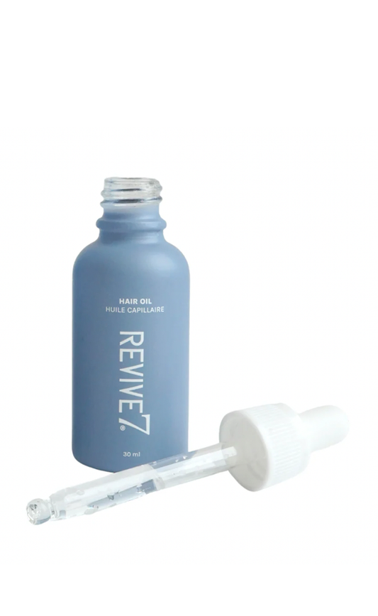 Traitement capillaire Revive7