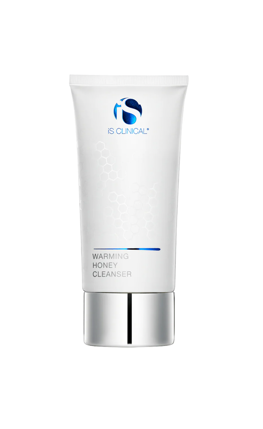 iS Clinical: Warming Honey Cleanser