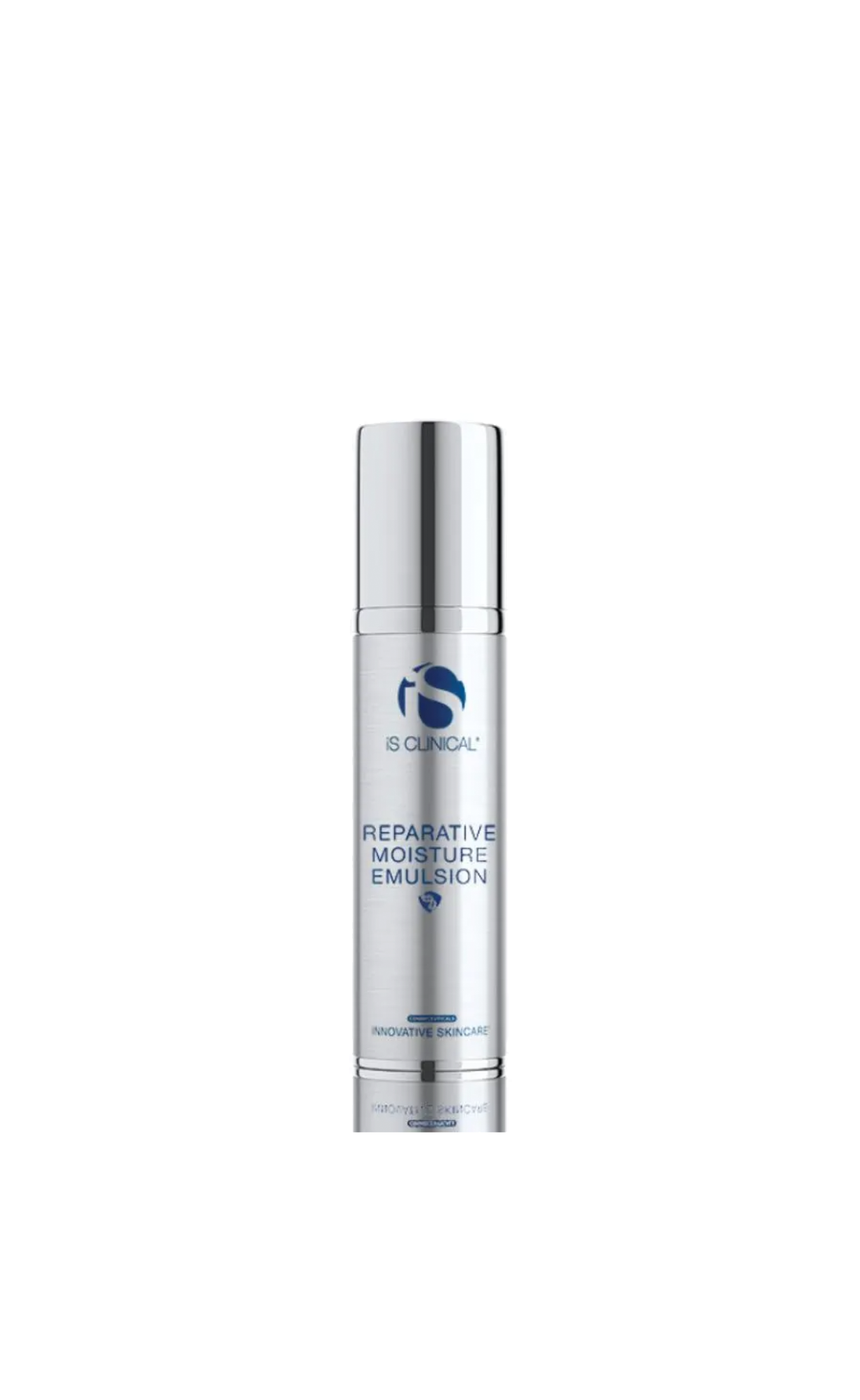 iS Clinical: Reparative Moisture Emulsion