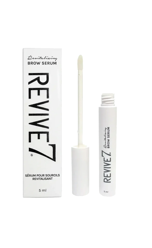 Sérum revitalisant pour sourcils Revive7