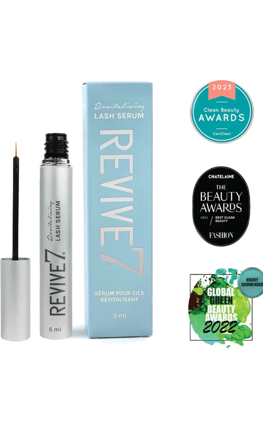 Sérum pour cils Revive7