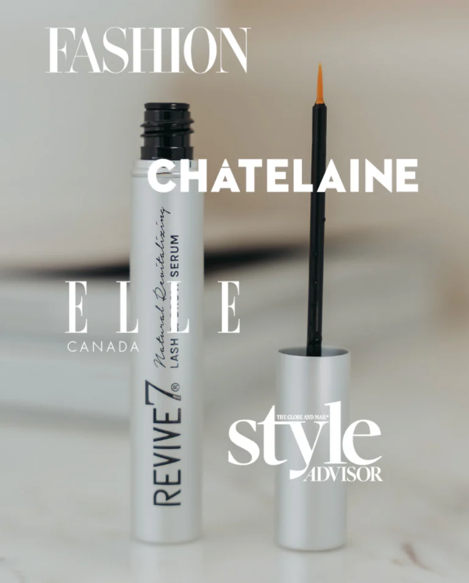Revive7 Lash Serum
