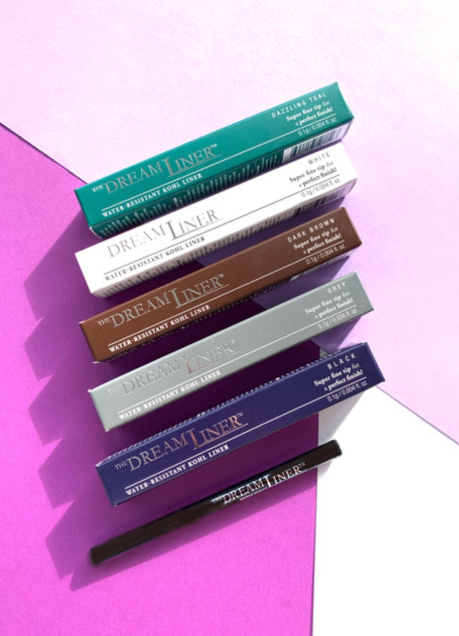 Eyenvy  Liner de Rêve