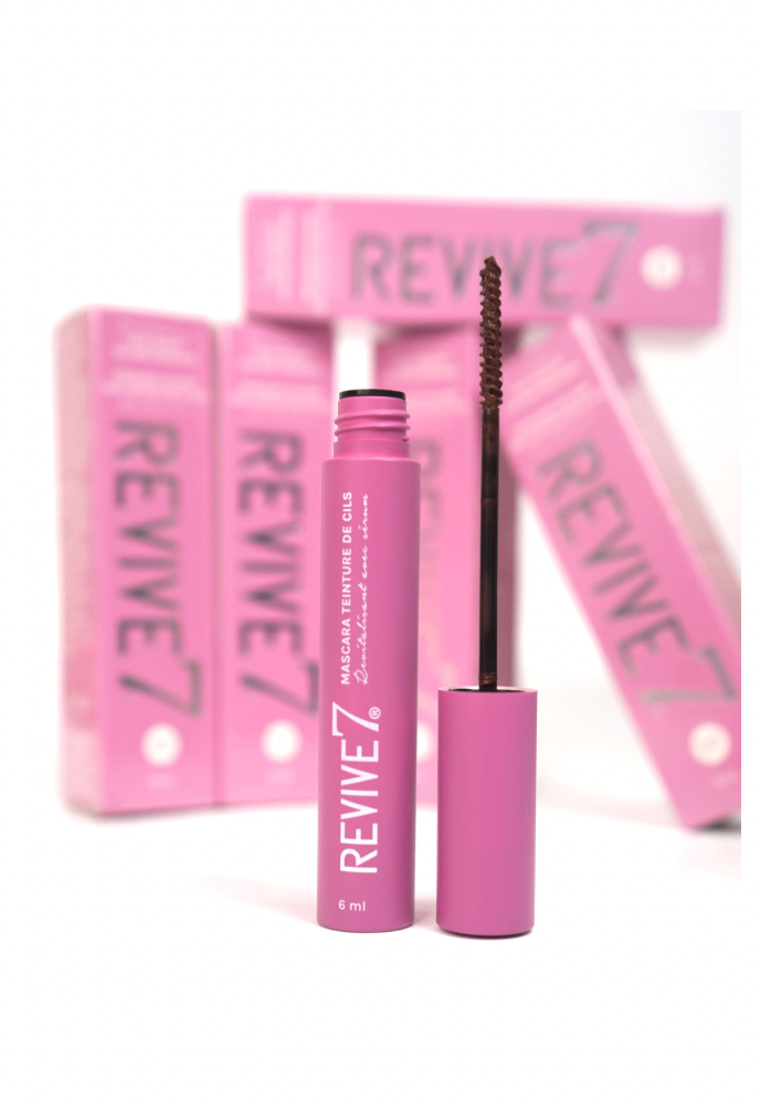 Revive7 Lash Serum Tint Mascara
