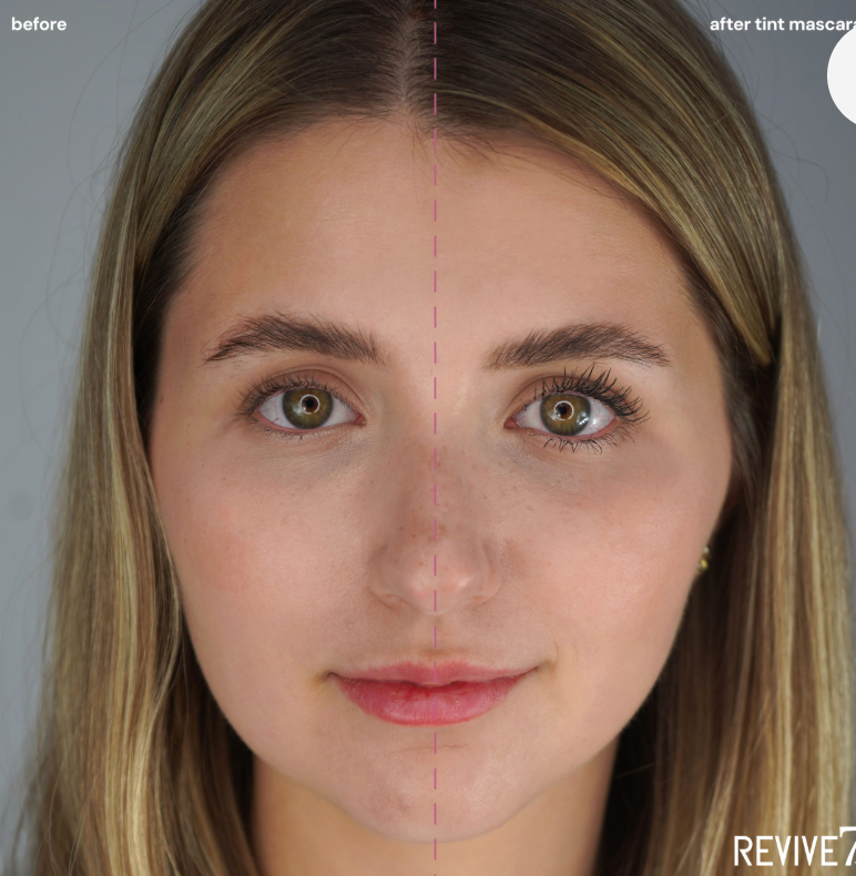 Revive7 Lash Serum Tint Mascara