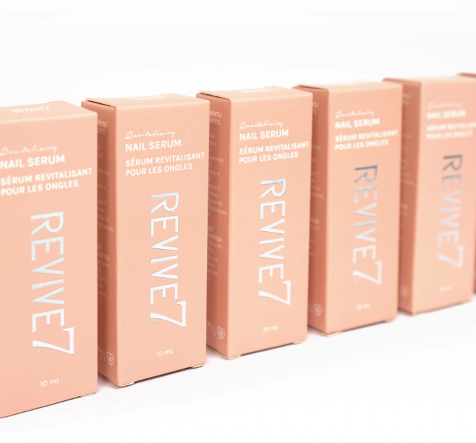 Sérum revitalisant pour les ongles Revive7