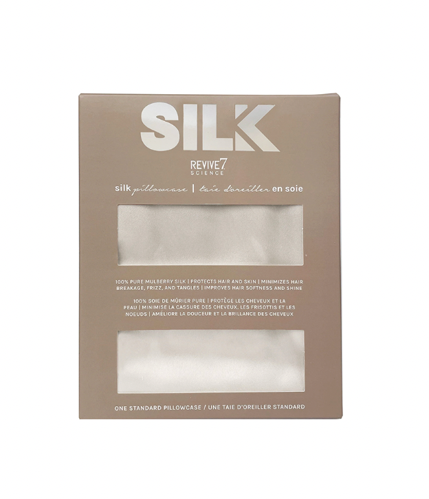 Revive7 Silk Pillowcase