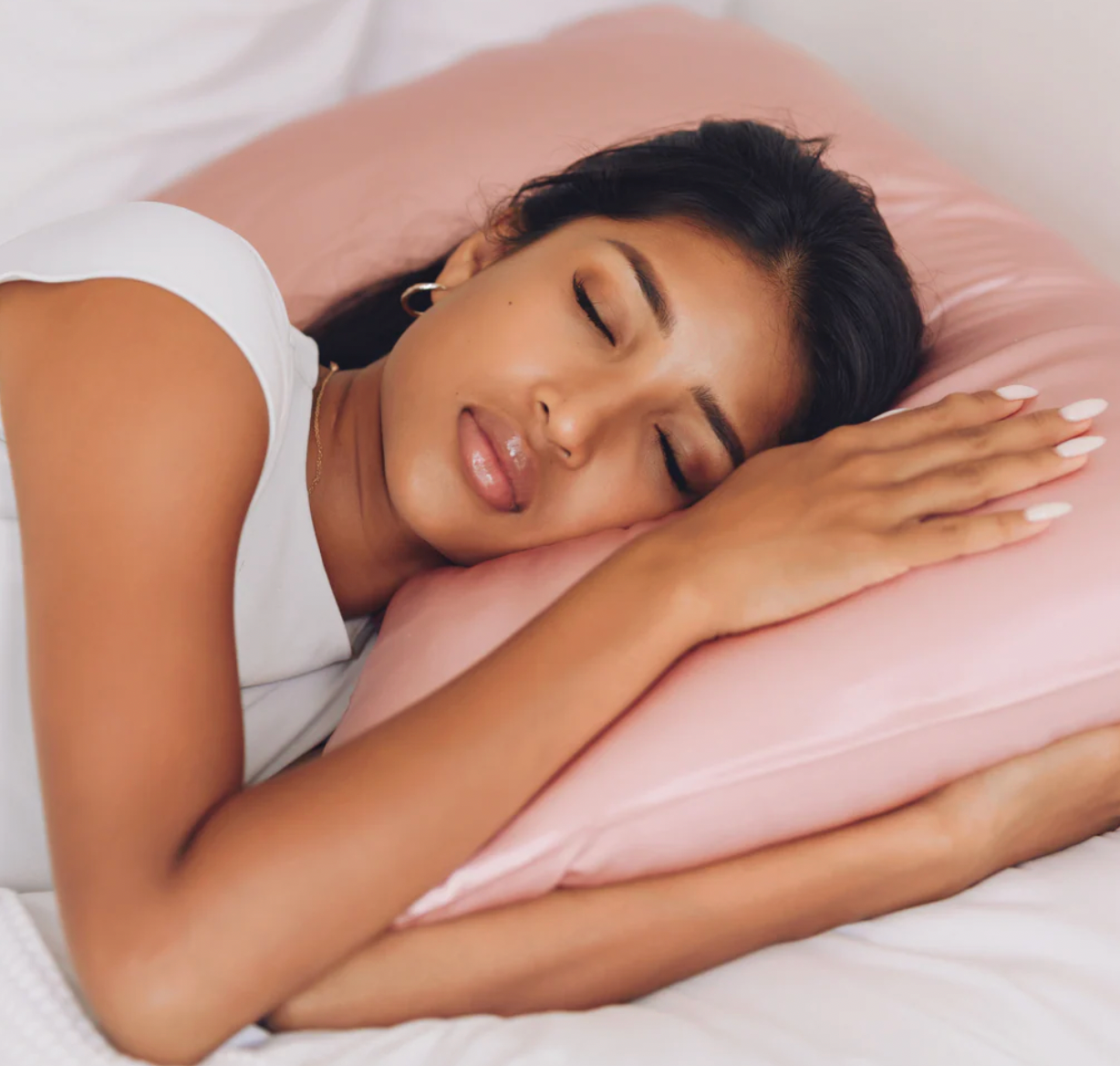 Revive7 Silk Pillowcase