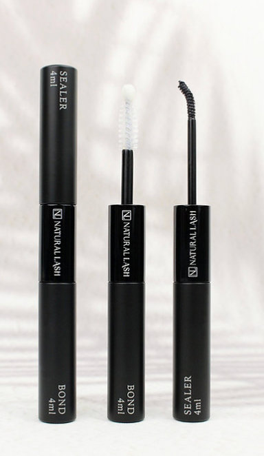 Natural Lash DIY LASH EXTENSION KIT