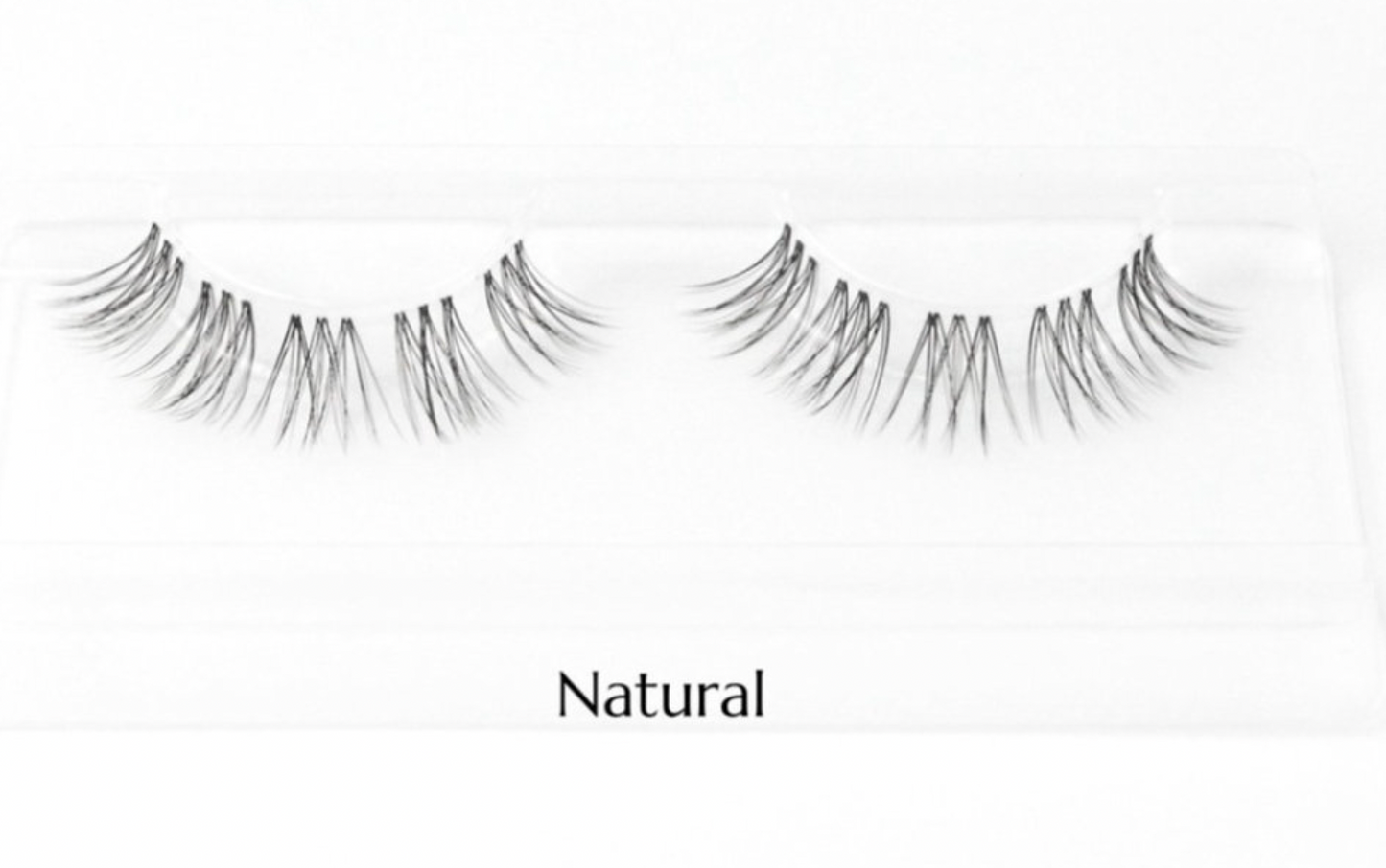 Natural Lash DIY LASH EXTENSION KIT