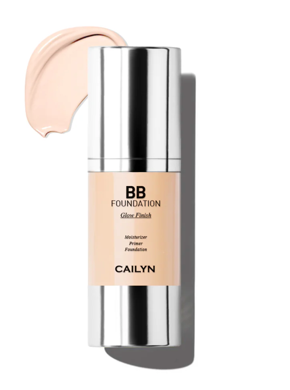 Cailyn BB Foundation Glow Finish -Adenosine and vitamin E